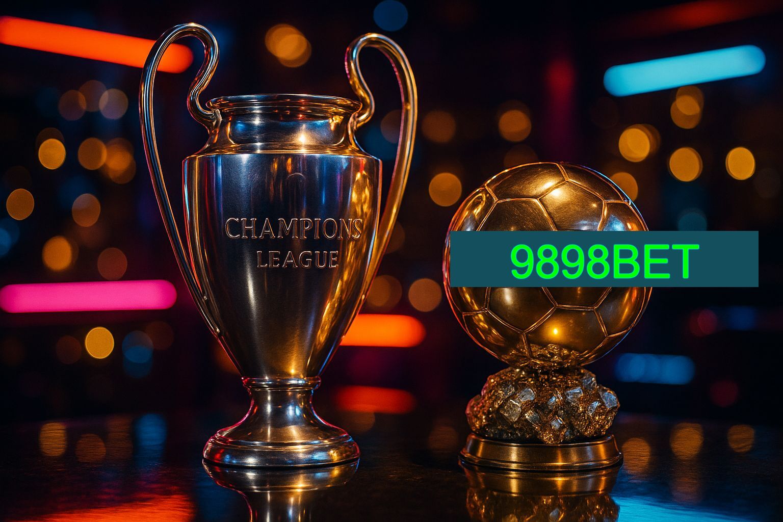 Eventos Esportivos