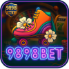 Logo da 9898BET
