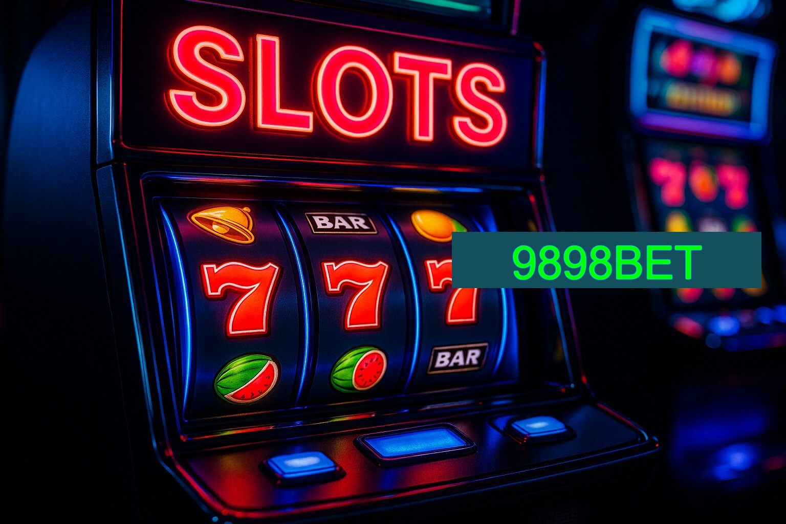 Benefícios dos Slots